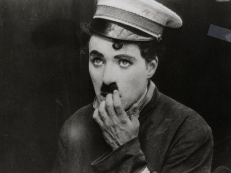 Chaplin sur grand écran à la Fondation Jérôme Seydoux-Pathé
