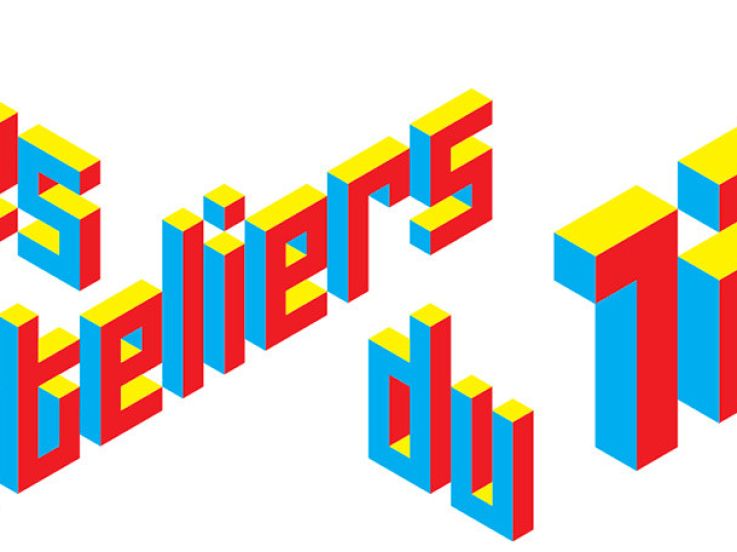 Les Ateliers du 12 à la Maison Européenne de la Photographie