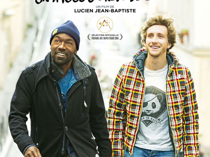 Dieumerci : bande-annonce