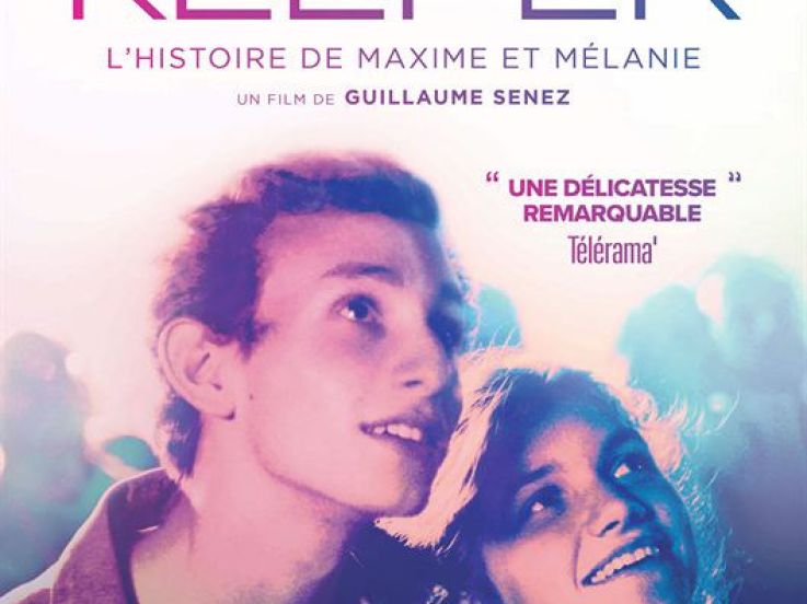 Keeper : gagnez vos places pour l'avant-première ! 