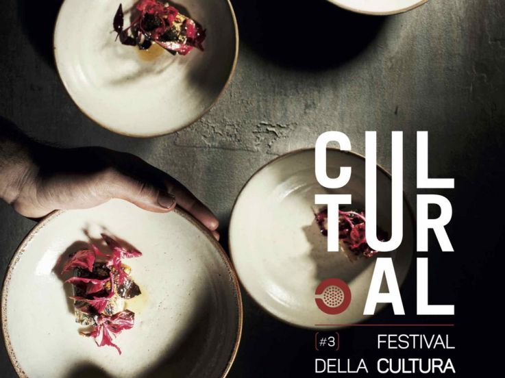 Cultural Festival : trois jours dédiés à la cuisine italienne