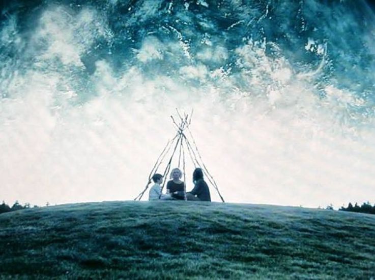 Festival l'espace d'un instant : un billet pour les étoiles