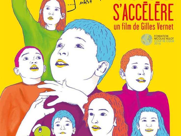 Tout s'accélère : un documentaire qui donne envie de lever le pied