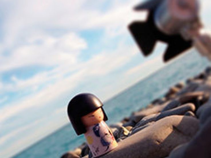 Très Courts Festival 2016 au Forum des Images