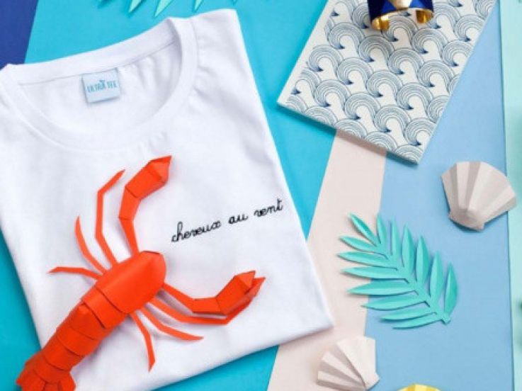 La Seinographe : vente éphémère chez Sergeant Paper