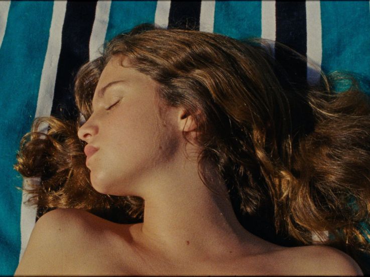 John From : un film aux couleurs de l'été