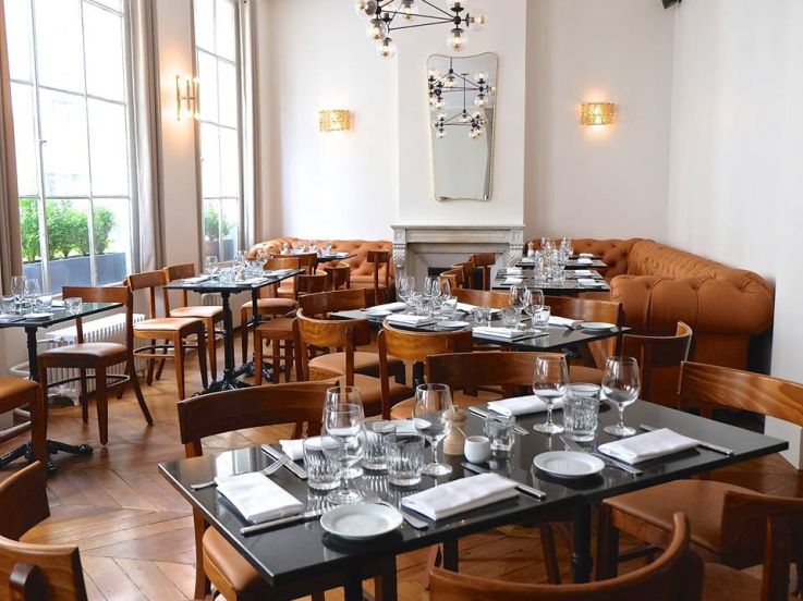 Rae's : un nouveau resto pour les fines bouches