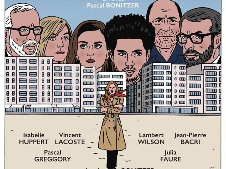 Tout de suite maintenant : bande-annonce