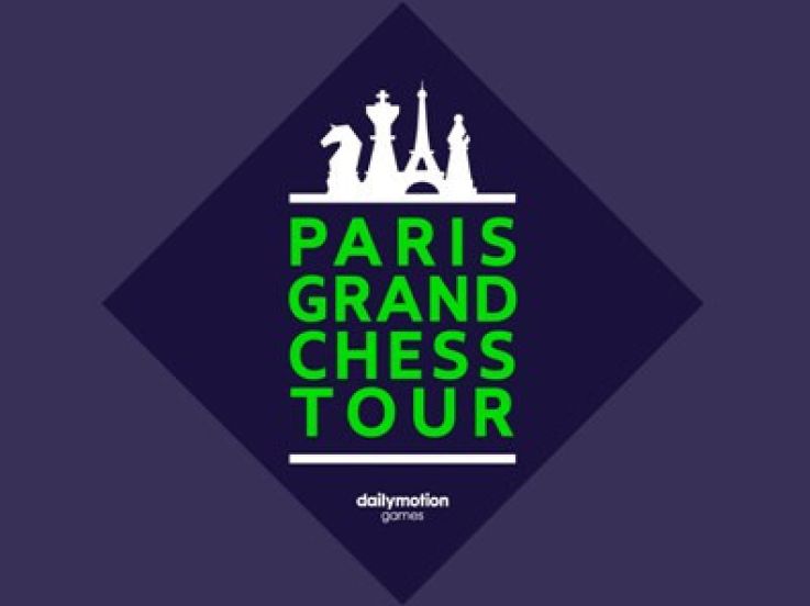 Paris Grand Chess Tour 2016