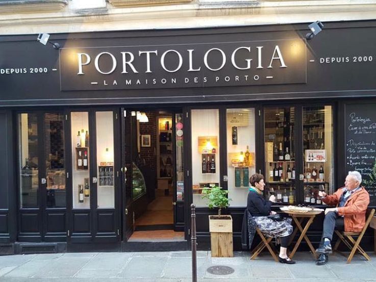 Portologia, la Maison des Portos s'installe à Paris
