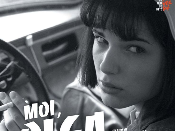 Moi, Olga : bande-annonce