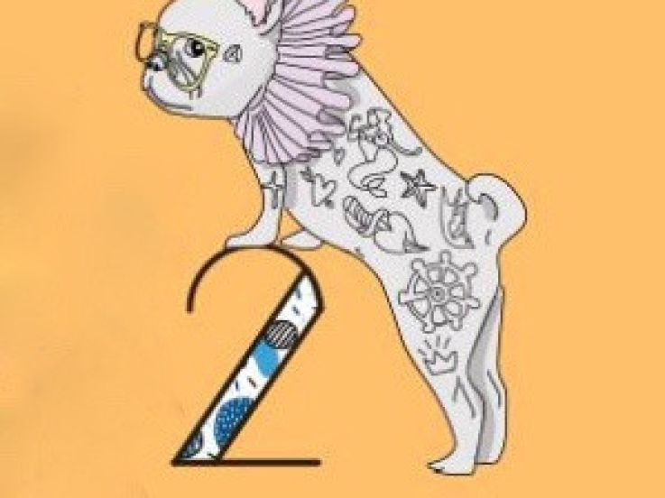 Le Pavillon des Canaux se transforme en salon de tatouage