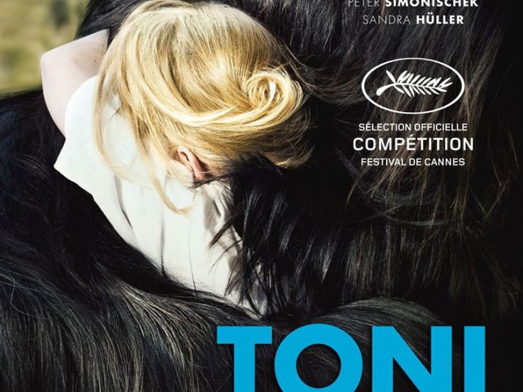 Toni Erdmann : critique et jeu-concours