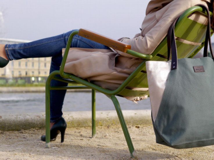 Mon Zazoo : une nouvelle marque de sacs en coton bio