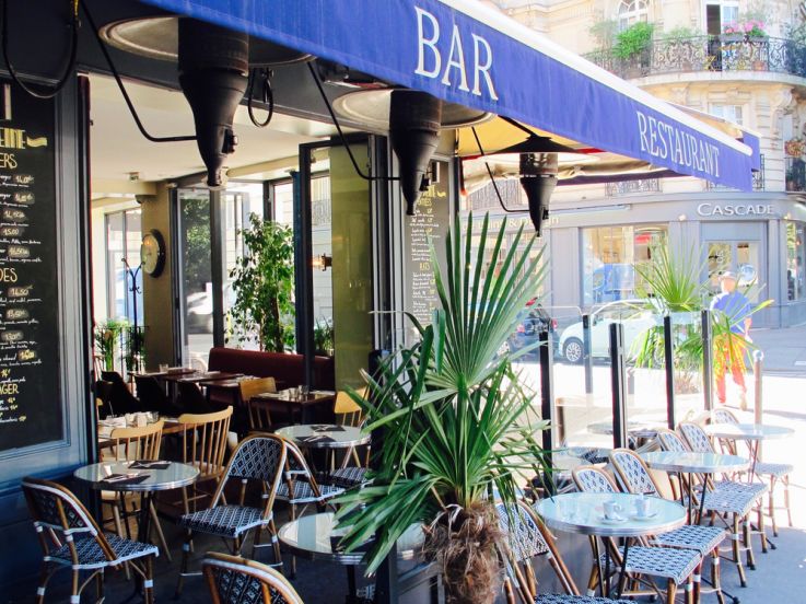 La Seine : une néo-brasserie des temps modernes