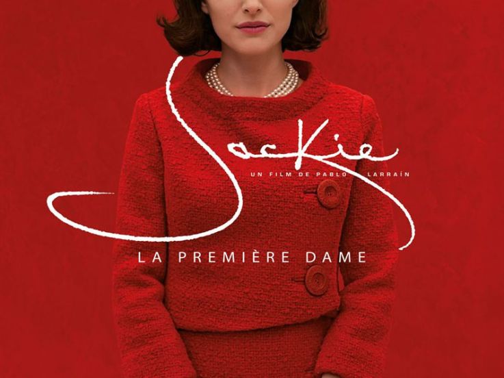 Jackie : critique et bande-annonce