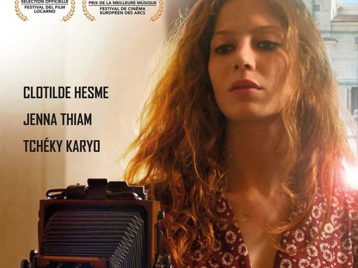 L'indomptée : critique et bande-annonce