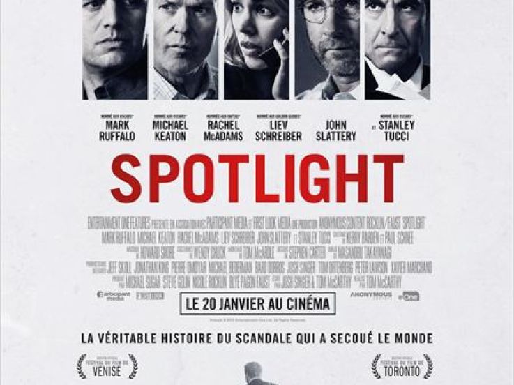 Spotlight 