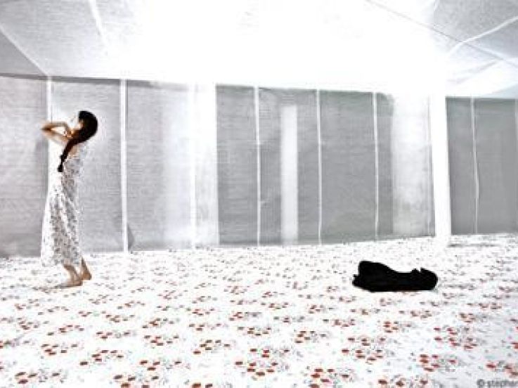 Festival Etrange Cargo