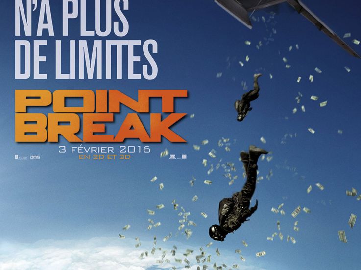 Point Break 