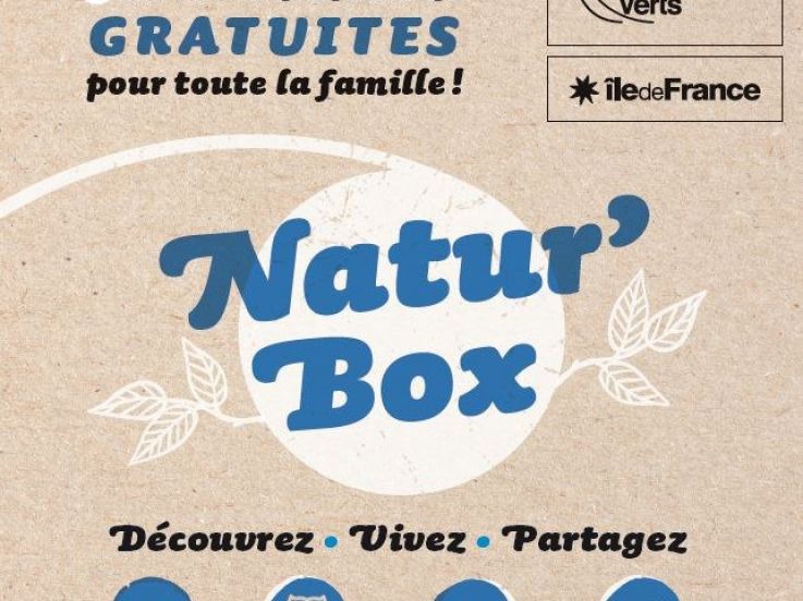 Fête de la Nature : Nuit en hamac à Cheptainville