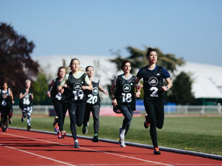 La Boost Energy League devient l’Adidas Runners League :