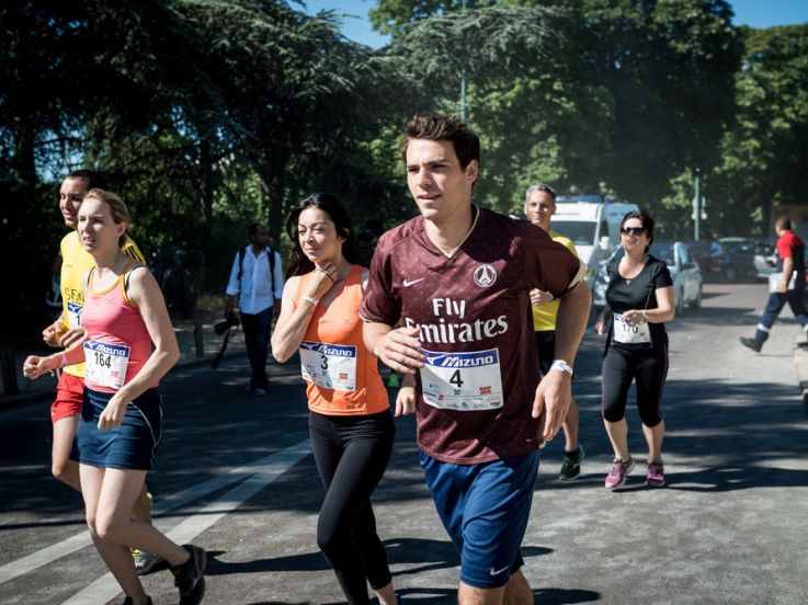 La Summer Run Festival : Un évènement sportif et musical pour la bonne cause