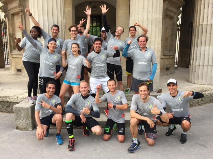 Les Foulées du Jeudi reviennent à Paris