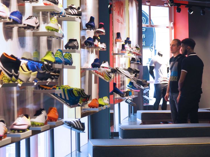 Le 106 Sports Club : Un concept store pour les passionnés