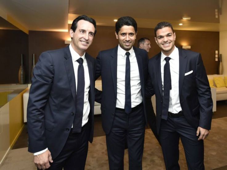 Le PSG va quitter Saint-Germain-en-Laye !