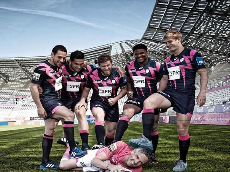 Choc’October 2016 de l’Eclair de Génie par Christophe Adam