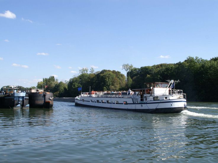 Les superbes croisières au départ de conflans : Gagnez vos places !