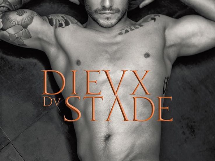 Un air de Rio dans les Dieux du Stade !