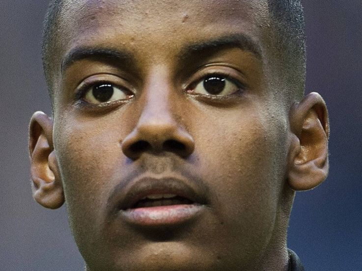 La relève de Zlatan Ibrahimovic en route vers le PSG ?