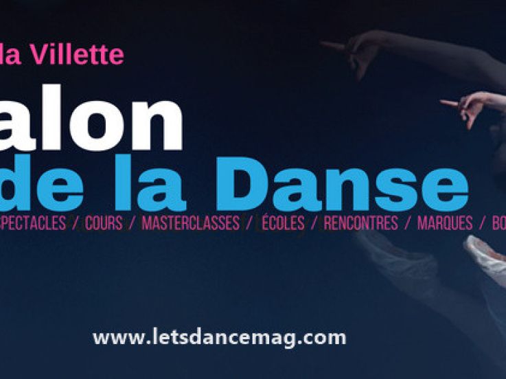 Let's Dance revient à Paris en 2017 !