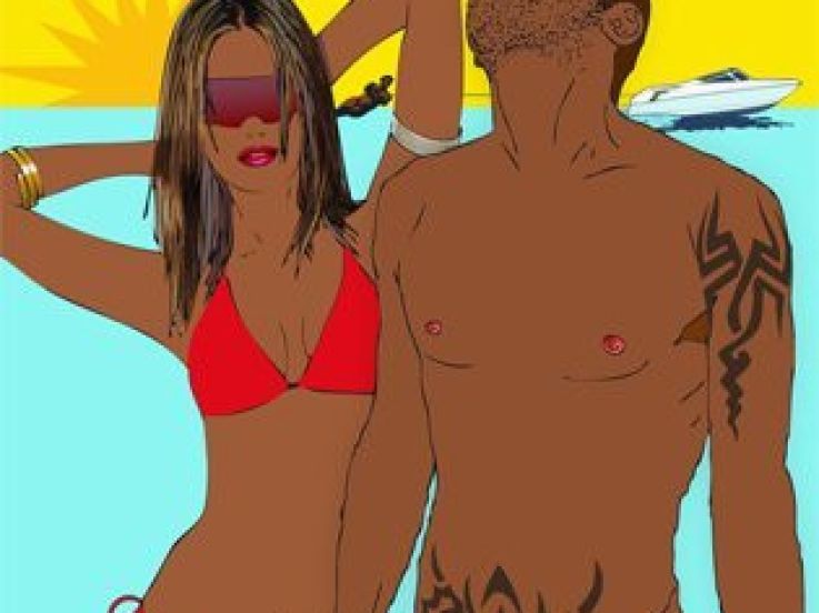 Soirée, Paris, Summer Camp, Bains Douches, Eyes Need Sugar, Chloé