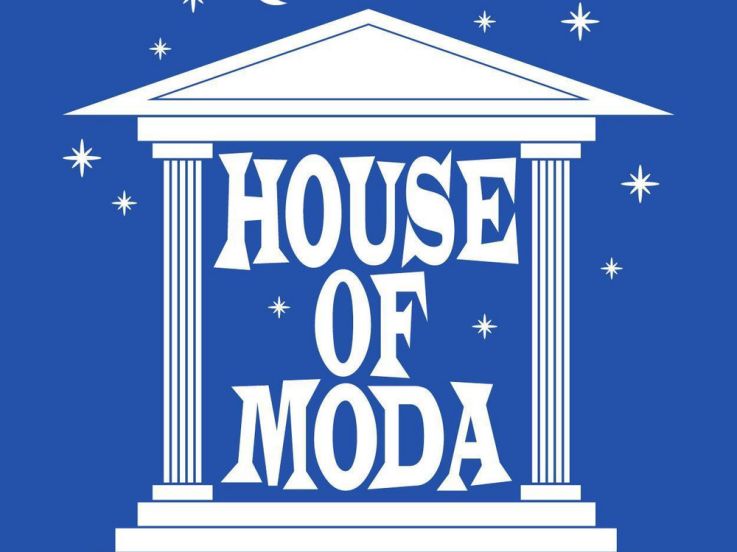 HOUSE OF MODA DOUCE RANCE