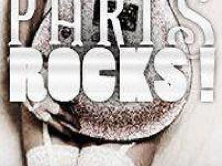 PARIS ROCKS ! by DnC Event