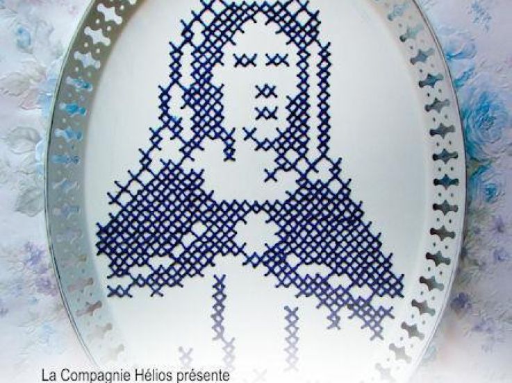 La maison de Bernarda Alba