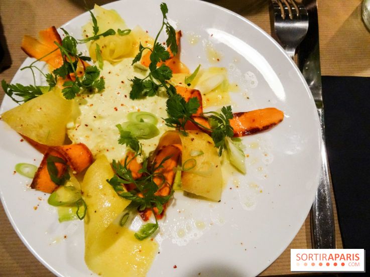 Restaurant le Pré d'ici