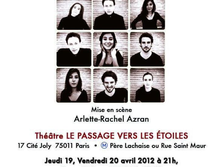 Closer de Patrick Marber