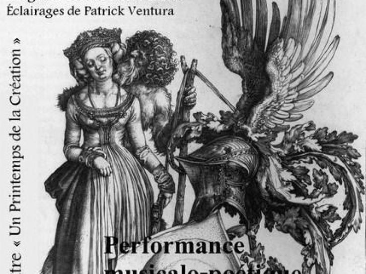 Contes défaits en forme de liste de course