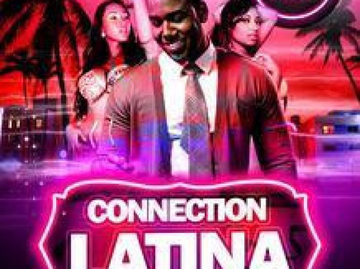 CONNECTION LATINA PARTY soirée 100% latino