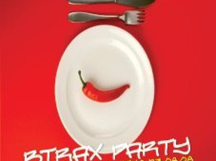 Soirée, Paris, Btrax, Nouveau Casino