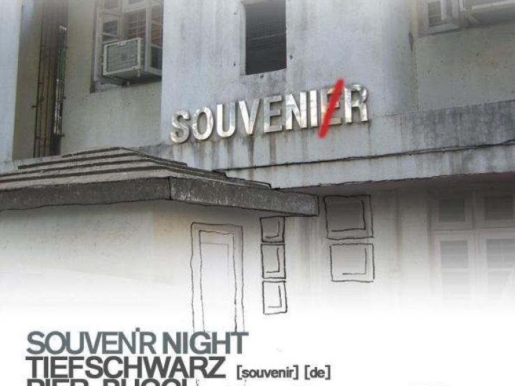 soirée, clubbing, paris, social club