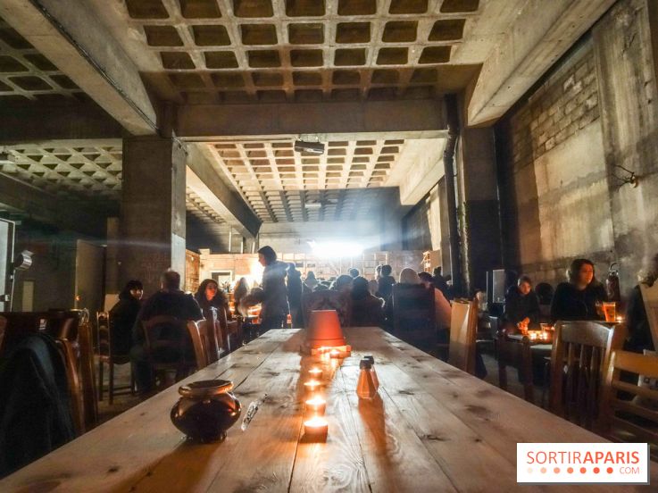 Freegan Pony : cantine solidaire et citoyenne