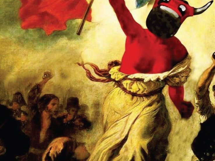 100% FIESTA FERIA SPÉCIAL VEILLE DE JOUR FÉRIÉ