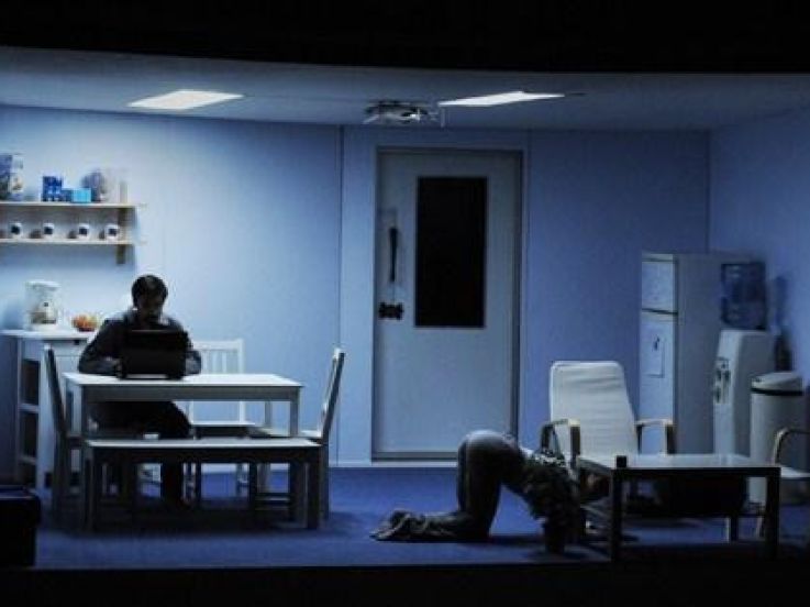 Une piètre imitation de la vie