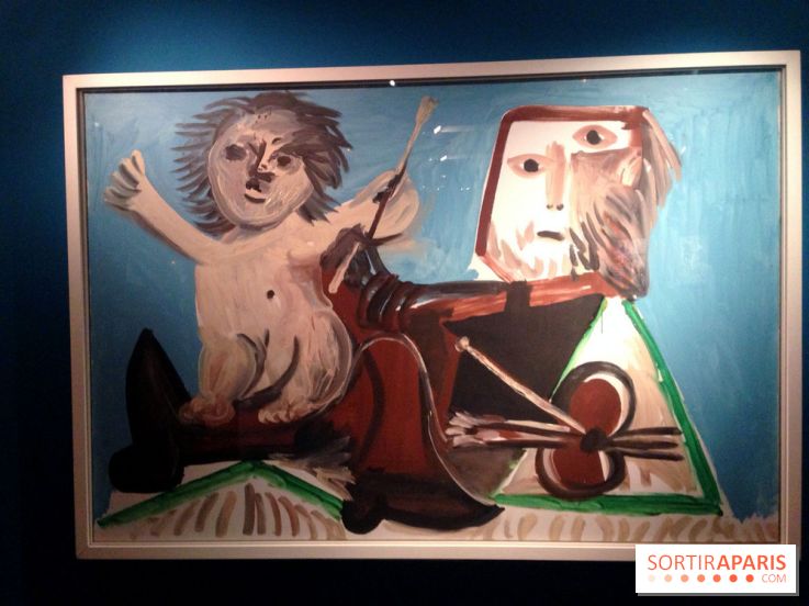 L'Art et l'enfant, l'expo au Musée Marmottan Monet