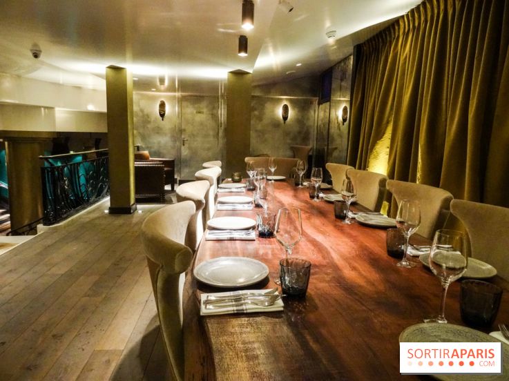 Manko by Gaston Acurio